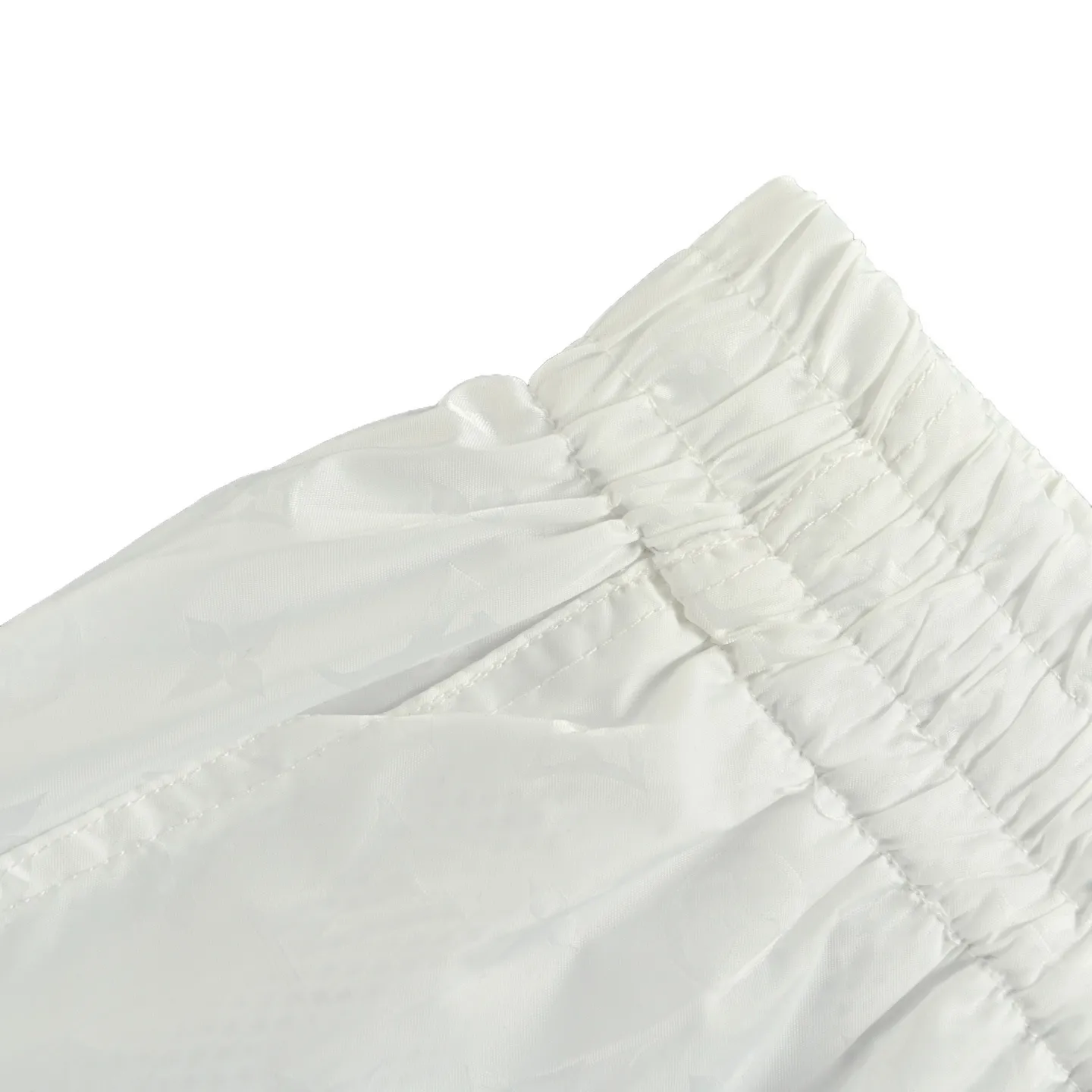 Louis Vuitton/Louis Vuitton Classic dark pattern old flower jacquard beach shorts